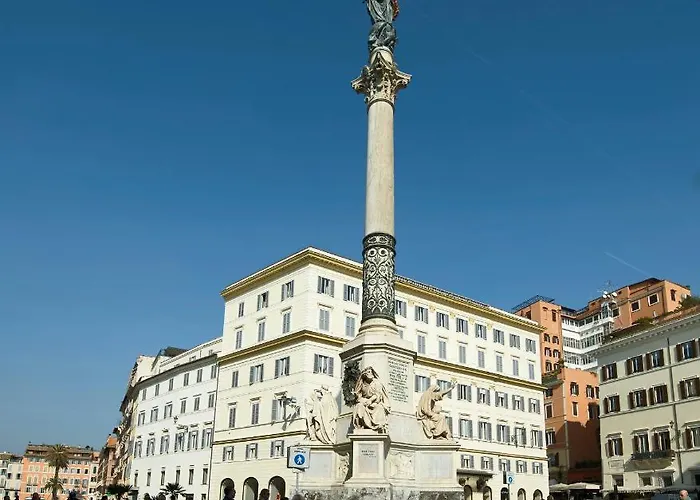 Harry's Bar Trevi Luxury - Mignanelli Daire Roma
