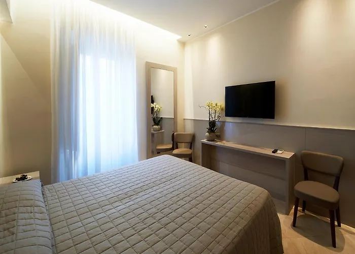 Harry's Bar Trevi Luxury - Mignanelli Daire Roma