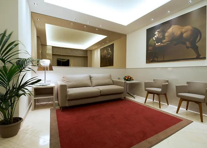 Harry's Bar Trevi Luxury - Mignanelli Roma