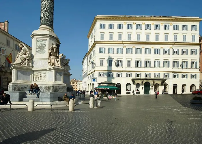 Harry's Bar Trevi Luxury - Mignanelli * Roma
