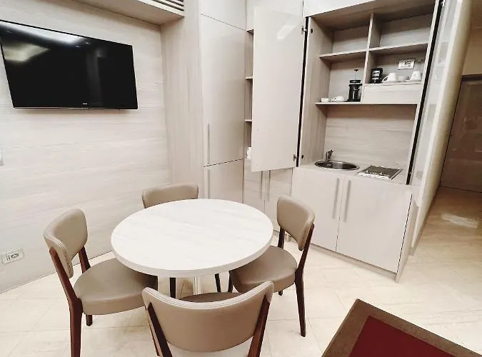 Harry's Bar Trevi Luxury - Mignanelli *