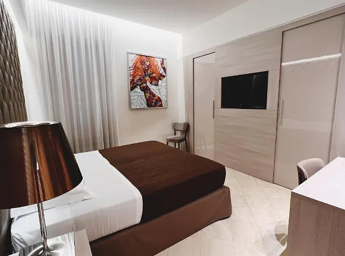 Harry's Bar Trevi Luxury - Mignanelli Roma